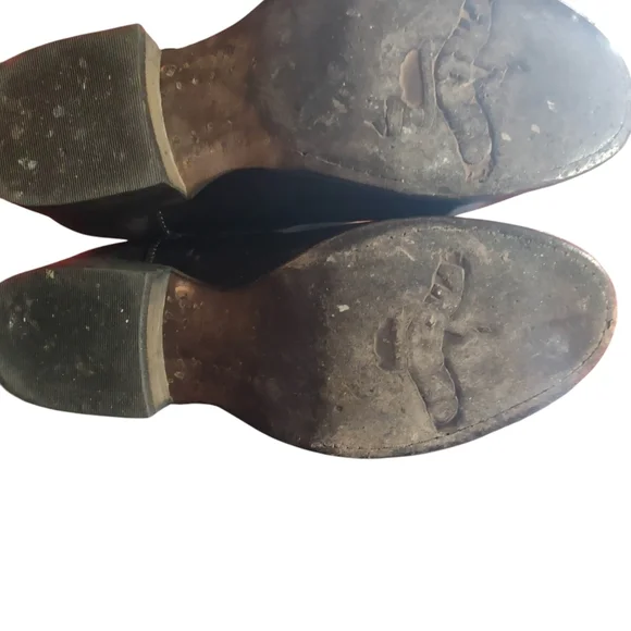 Freebird Rigger Boot, 7 - Picture 5 of 13